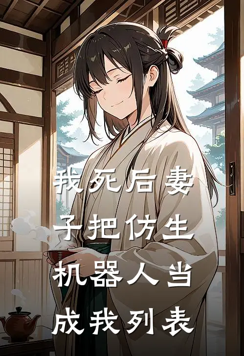 我死后妻子把仿生机器人当成我列表