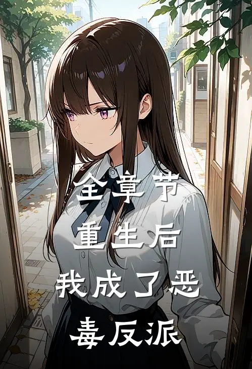 全章节重生后，我成了恶毒反派
