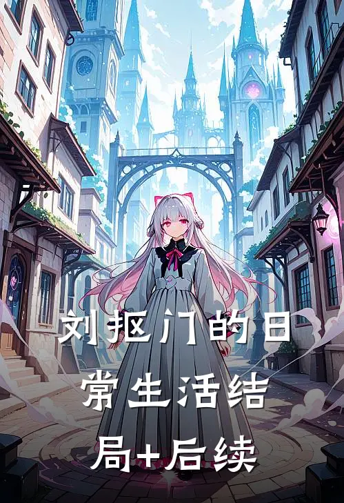 刘抠门的日常生活结局+后续