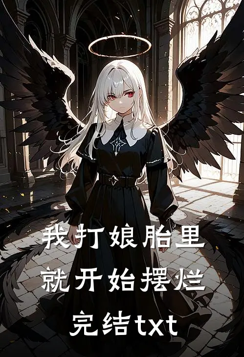 我打娘胎里就开始摆烂完结txt