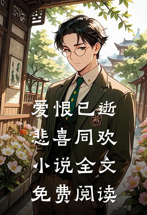 爱恨已逝，悲喜同欢小说全文免费阅读