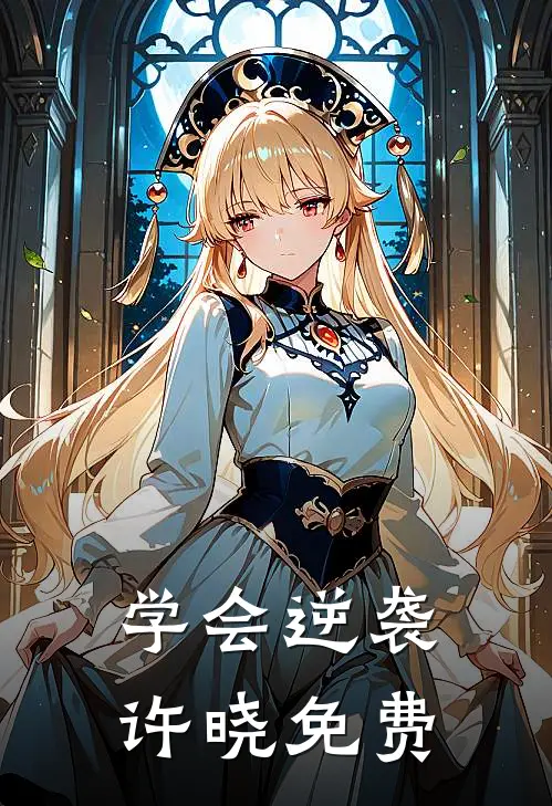 学会逆袭许晓免费