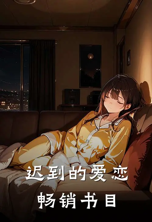 迟到的爱恋畅销书目