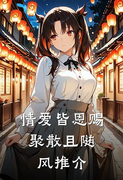 情爱皆恩赐，聚散且随风推介