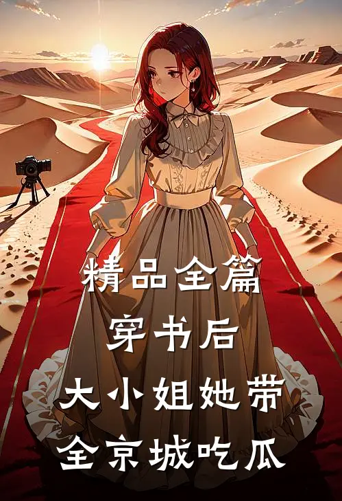 精品全篇穿书后，大小姐她带全京城吃瓜