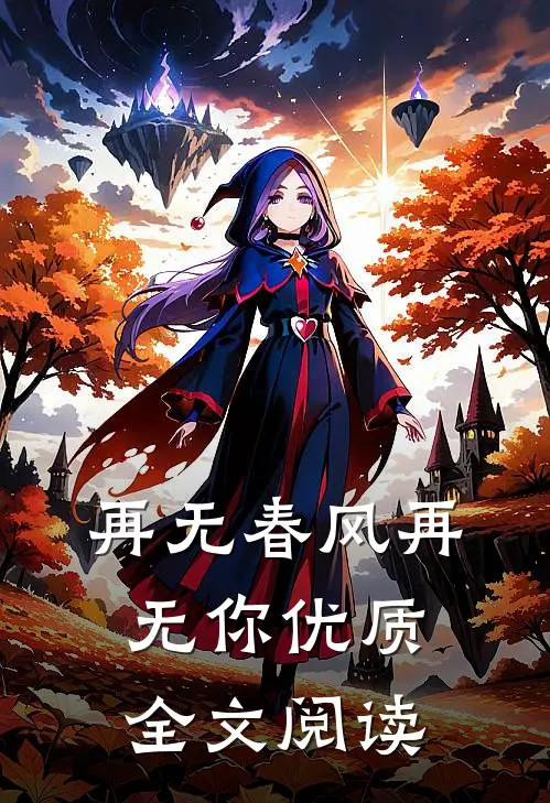 再无春风再无你优质全文阅读
