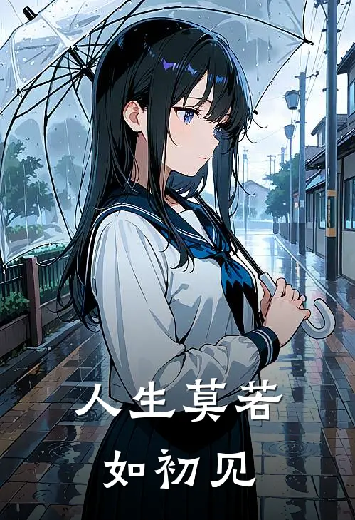 人生莫若如初见