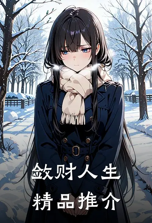 敛财人生精品推介