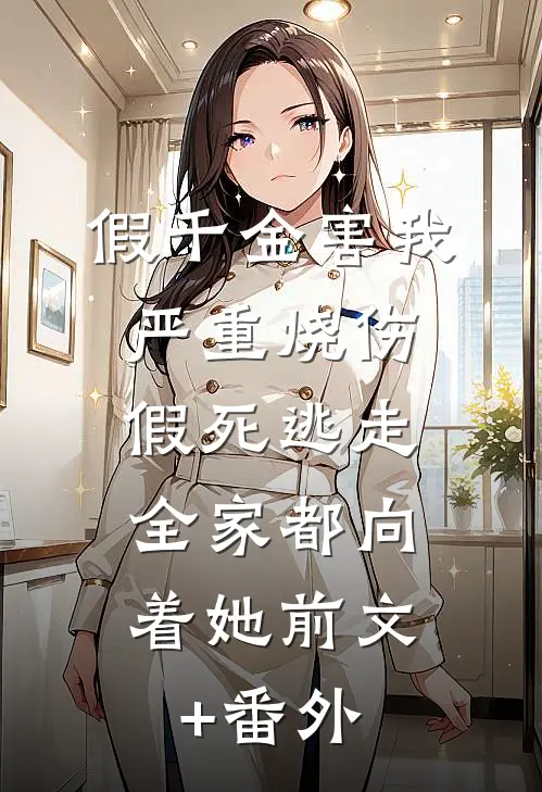 假千金害我严重烧伤假死逃走，全家都向着她前文+番外