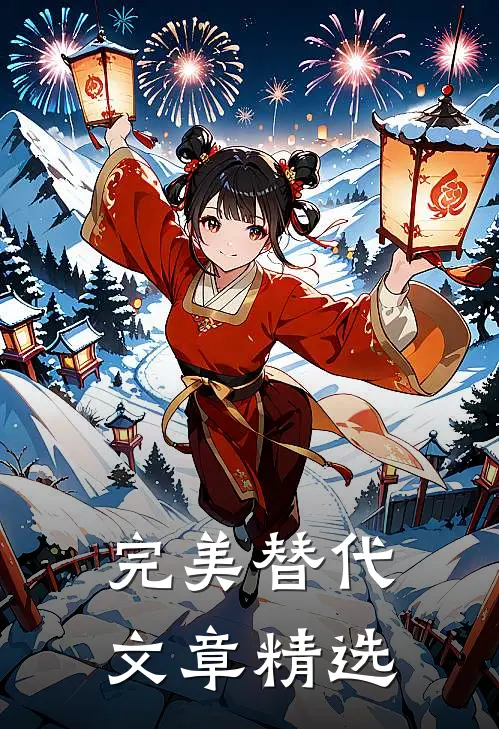 完美替代文章精选