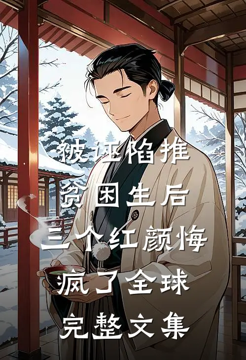 被诬陷推贫困生后，三个红颜悔疯了全球完整文集