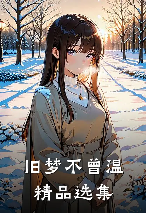 旧梦不曾温精品选集