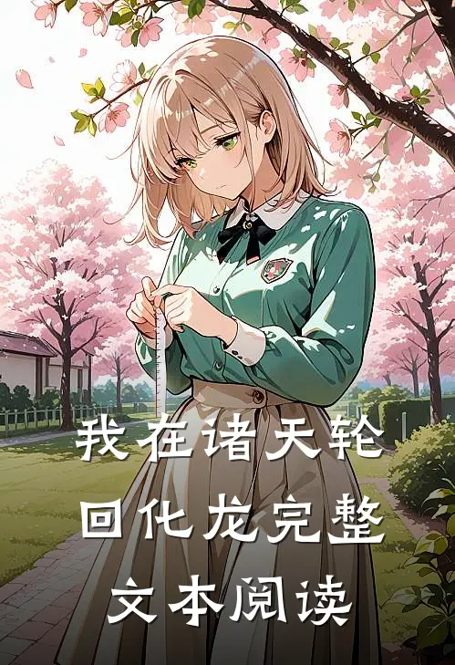 我在诸天轮回化龙完整文本阅读