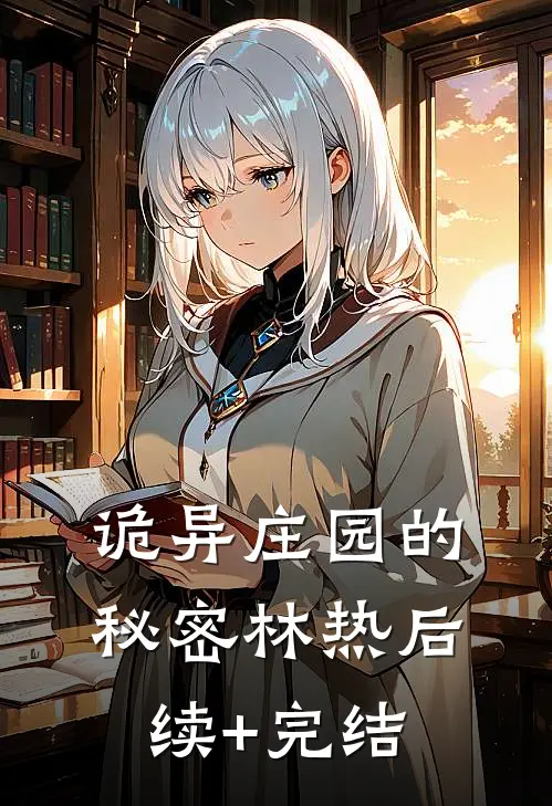 诡异庄园的秘密林热后续+完结