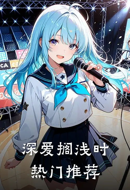 深爱搁浅时热门推荐