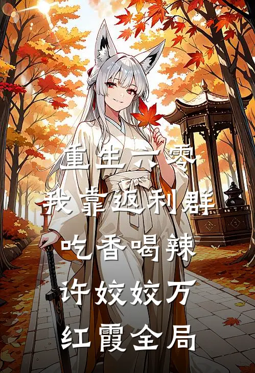 重生六零，我靠返利群吃香喝辣许姣姣万红霞全局