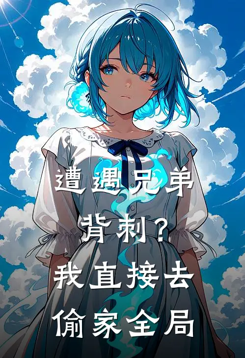 遭遇兄弟背刺？我直接去偷家全局