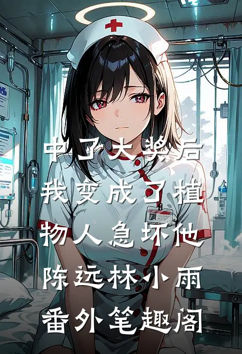 中了大奖后我变成了植物人急坏他：陈远林小雨番外笔趣阁