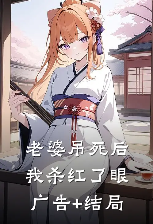 老婆吊死后，我杀红了眼广告+结局