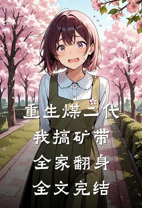 重生煤二代：我搞矿带全家翻身全文完结