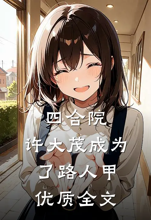 四合院：许大茂成为了路人甲优质全文