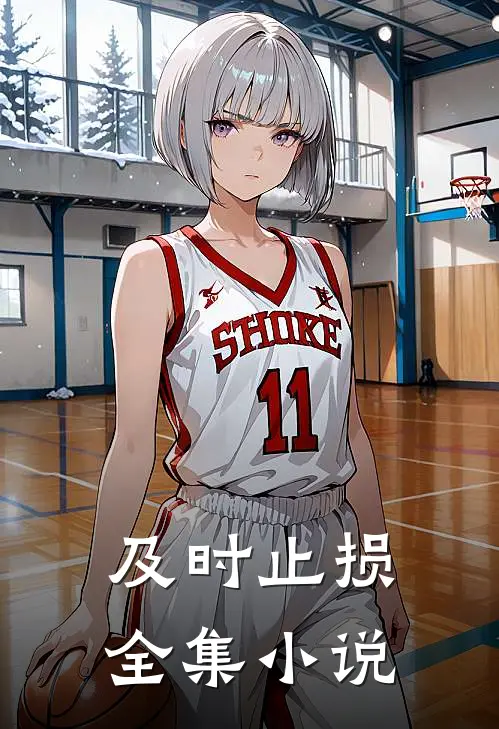 及时止损全集小说