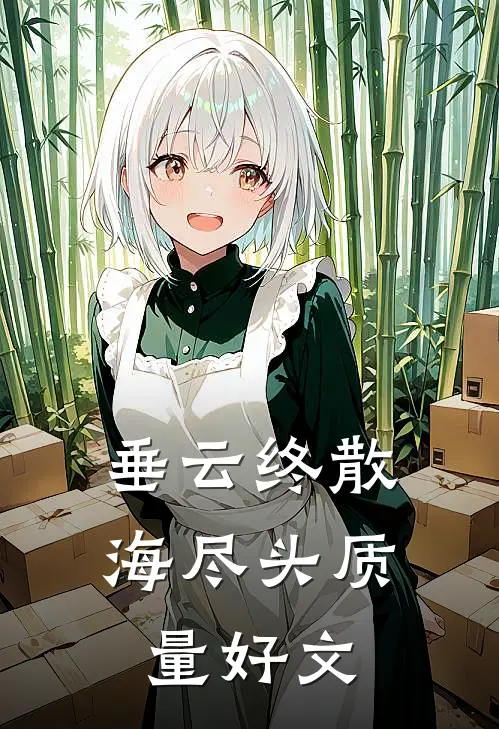 垂云终散海尽头质量好文