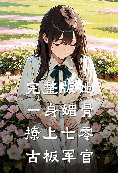 完整版她一身媚骨，撩上七零古板军官