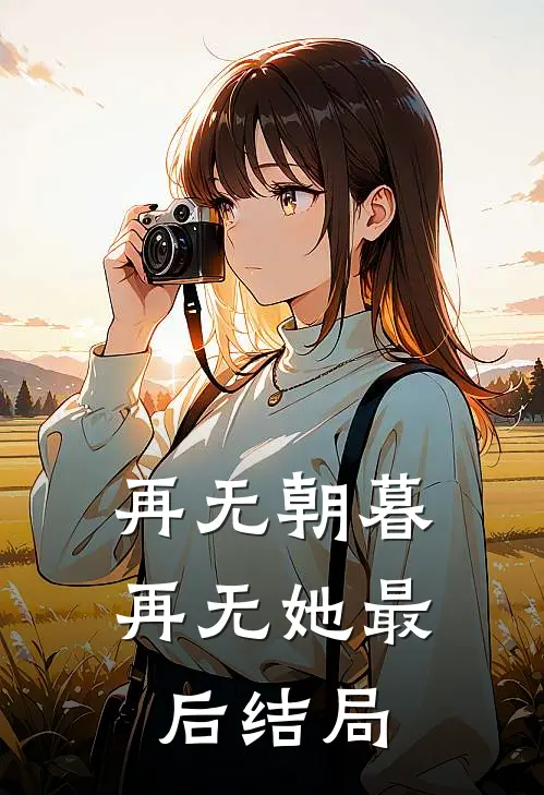 再无朝暮再无她最后结局