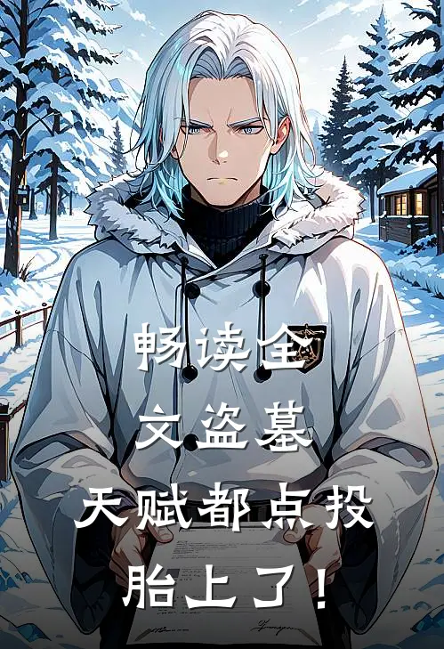 畅读全文盗墓：天赋都点投胎上了！