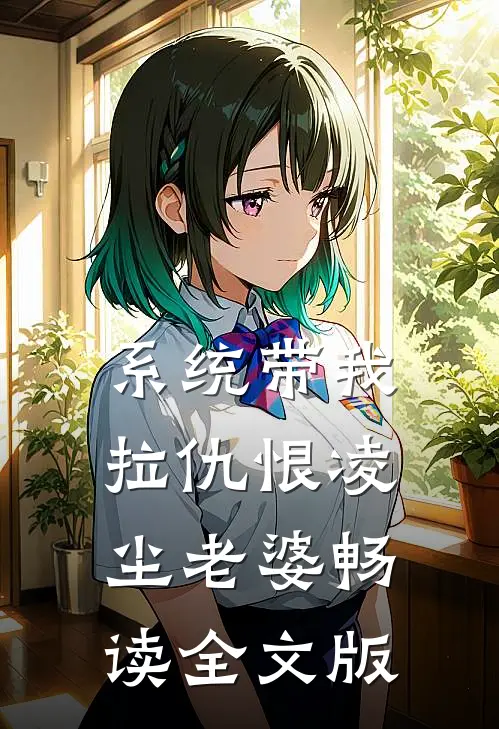 系统带我拉仇恨凌尘老婆畅读全文版