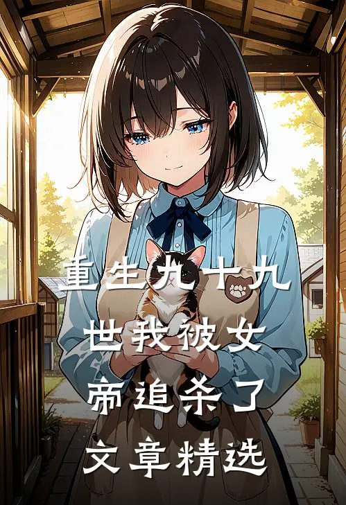 重生九十九世我被女帝追杀了文章精选
