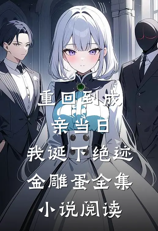 重回到成亲当日，我诞下绝迹金雕蛋全集小说阅读