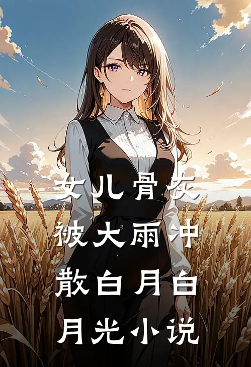 女儿骨灰被大雨冲散白月白月光小说