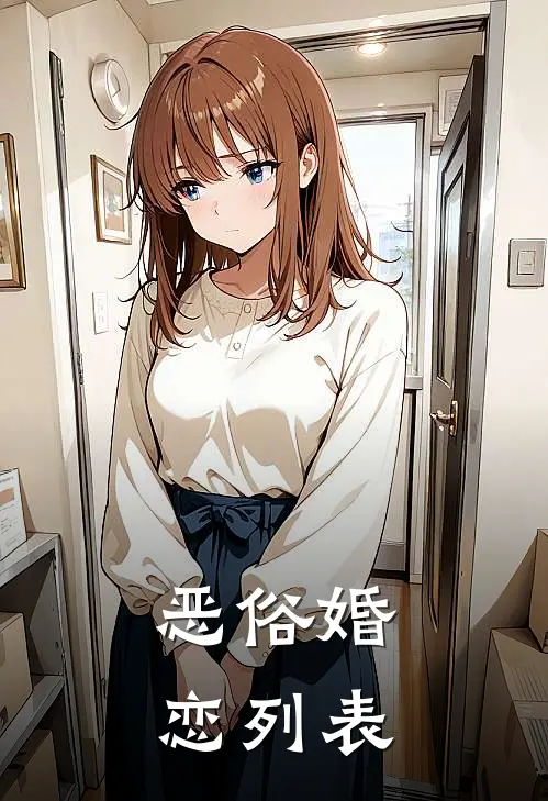 恶俗婚恋列表