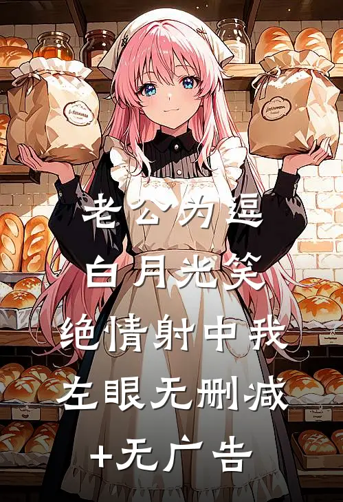 老公为逗白月光笑，绝情射中我左眼无删减+无广告