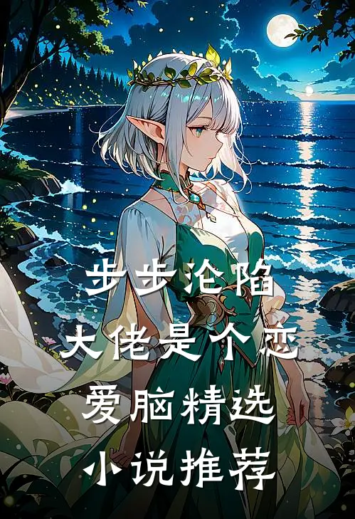 步步沦陷，大佬是个恋爱脑精选小说推荐