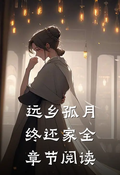 远乡孤月终还家全章节阅读