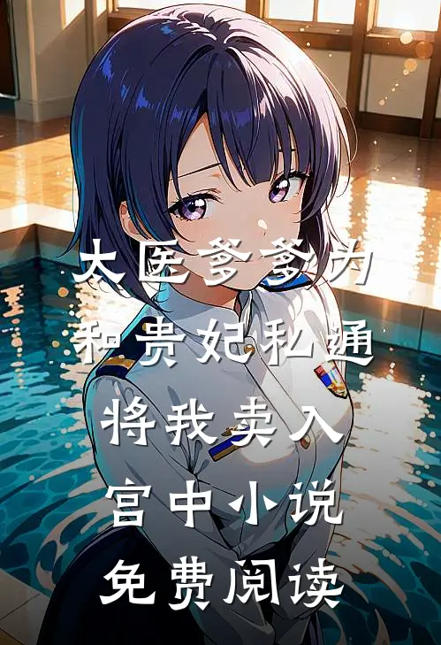太医爹爹为和贵妃私通，将我卖入宫中小说免费阅读