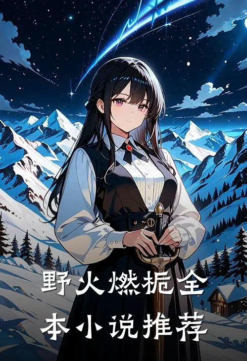 野火燃栀全本小说推荐