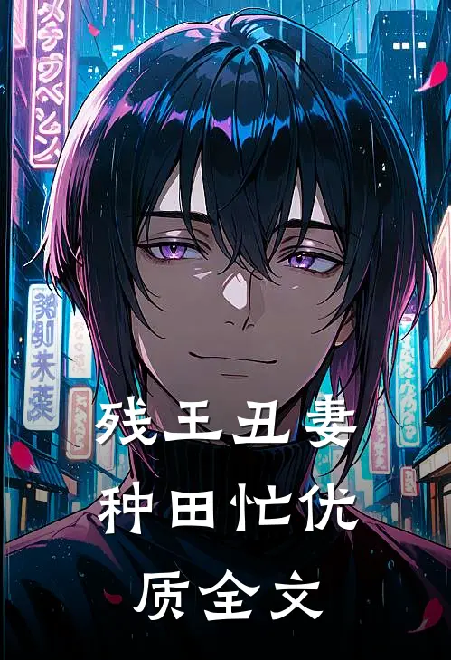 残王丑妻种田忙优质全文
