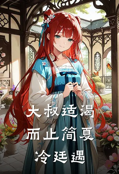 大叔适渴而止简夏冷廷遇