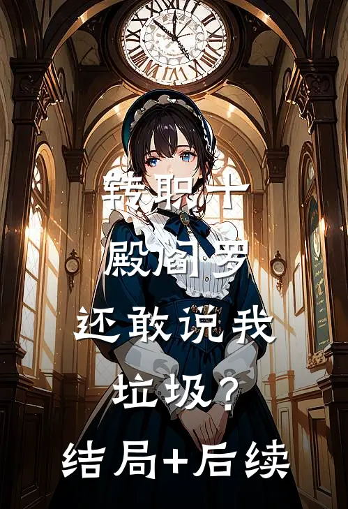 转职十殿阎罗，还敢说我垃圾？结局+后续