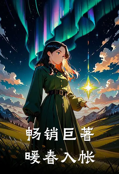 畅销巨著暖春入帐