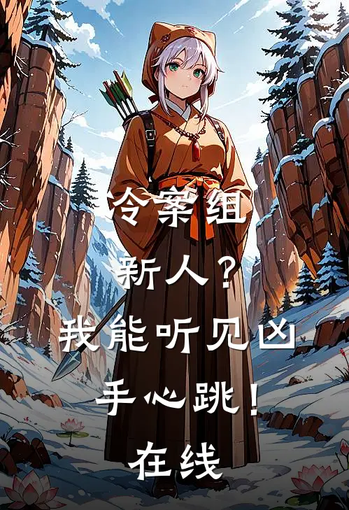 冷案组新人？我能听见凶手心跳！在线