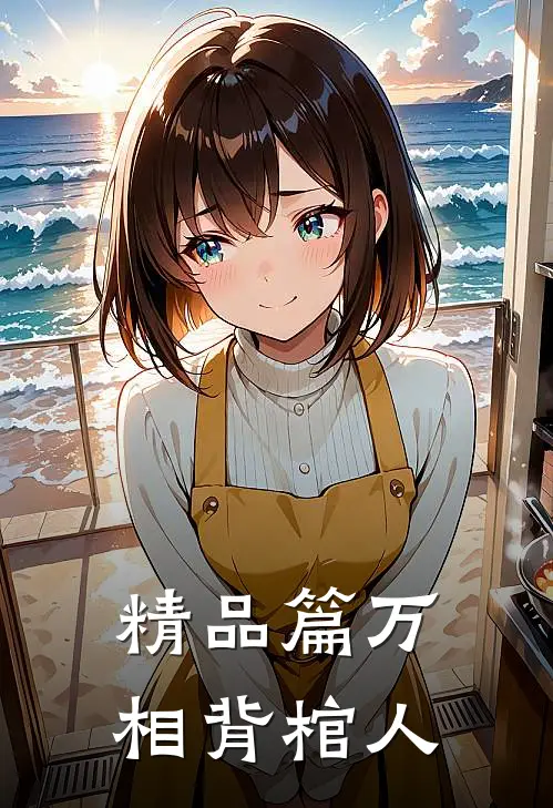 精品篇万相背棺人