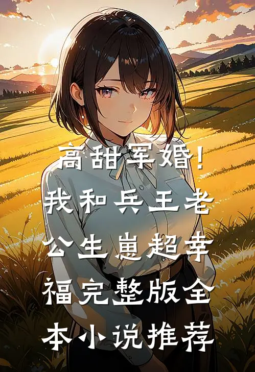 高甜军婚!我和兵王老公生崽超幸福完整版_全本小说推荐