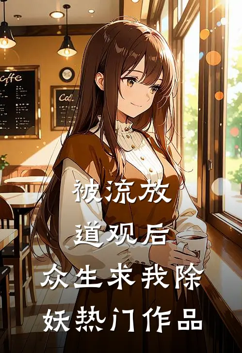 被流放道观后，众生求我除妖热门作品