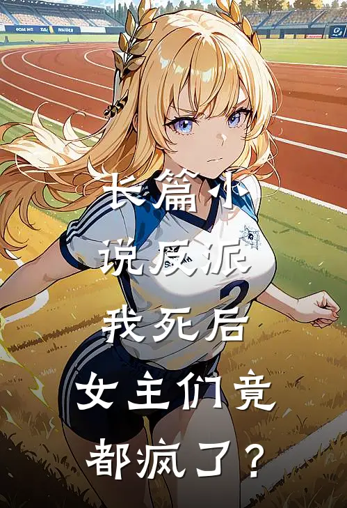 长篇小说反派：我死后，女主们竟都疯了？