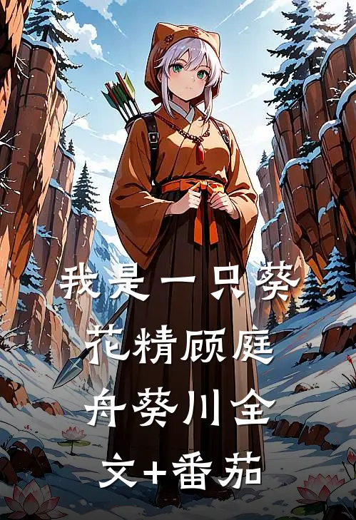 我是一只葵花精顾庭舟葵川全文+番茄